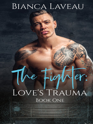 cover image of The Fighter